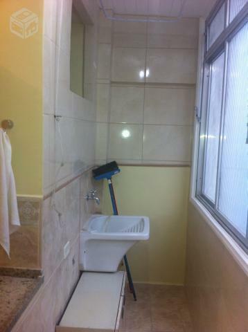 Apartamento à venda com 1 quarto, 45m² - Foto 2