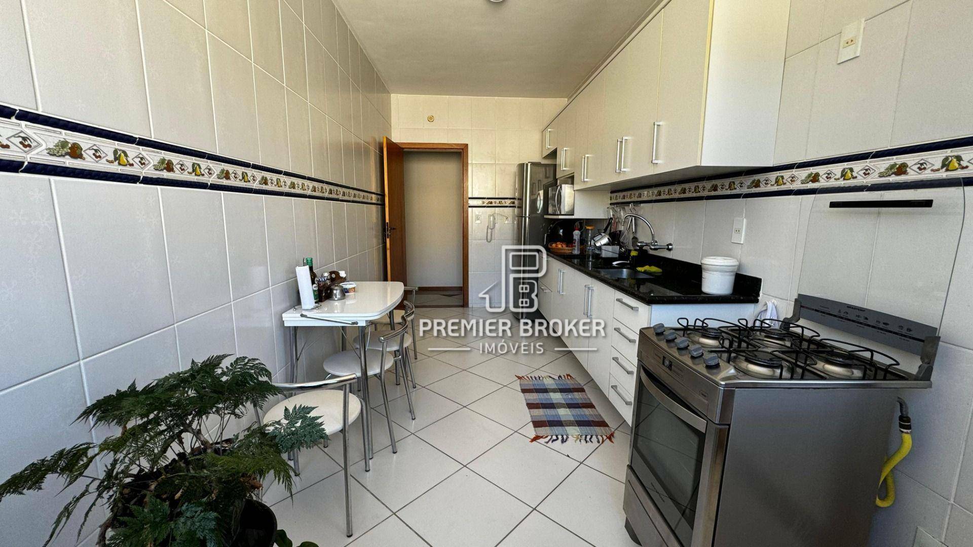 Apartamento à venda com 2 quartos, 88m² - Foto 5