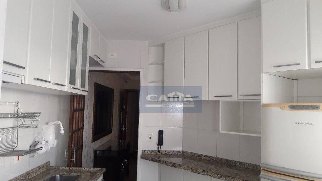 Apartamento à venda com 3 quartos, 81m² - Foto 26