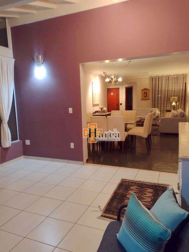 Sobrado à venda com 3 quartos, 344m² - Foto 5