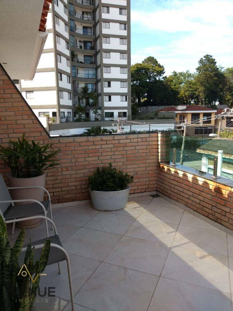 Sobrado à venda e aluguel com 3 quartos, 350m² - Foto 57