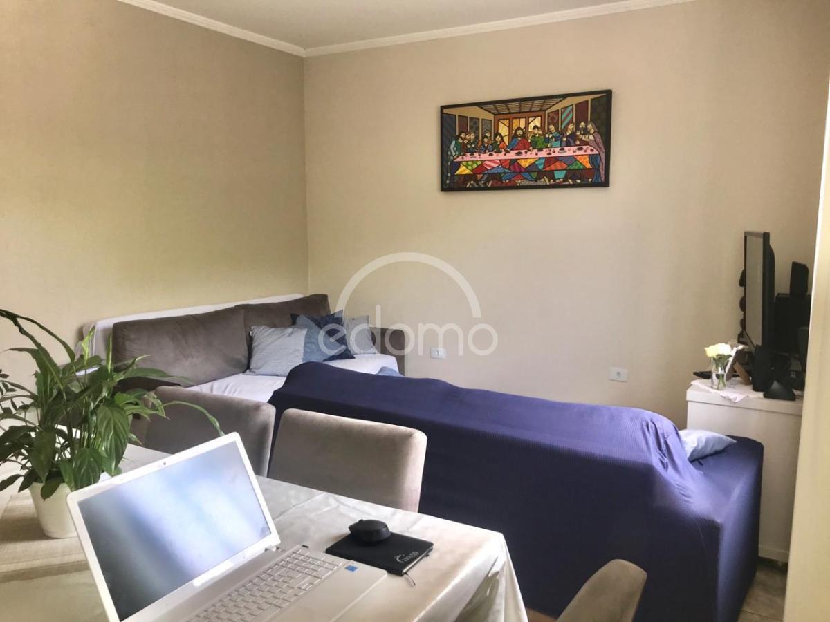 Apartamento à venda com 2 quartos, 84m² - Foto 1