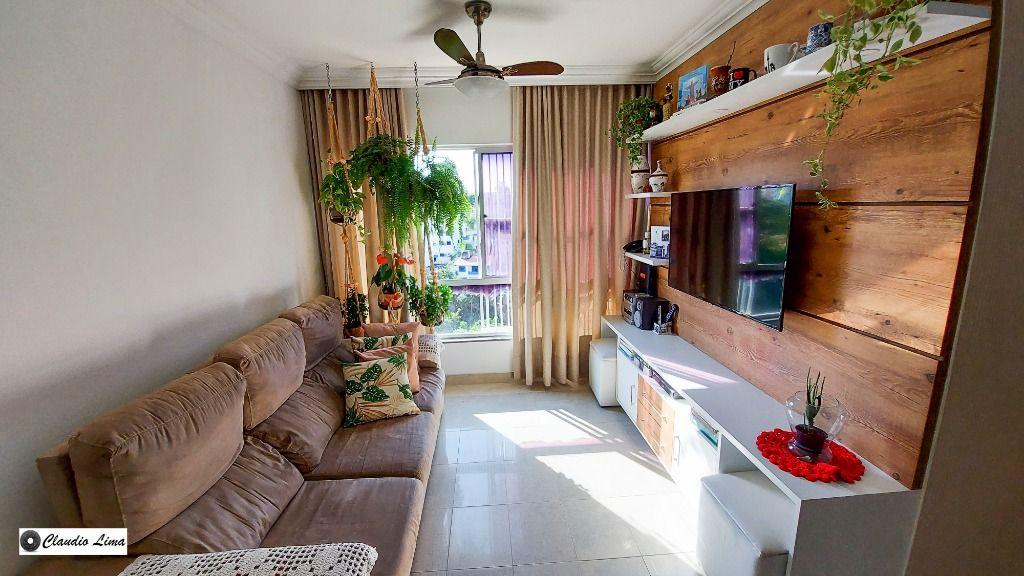 Apartamento à venda com 4 quartos, 94m² - Foto 3