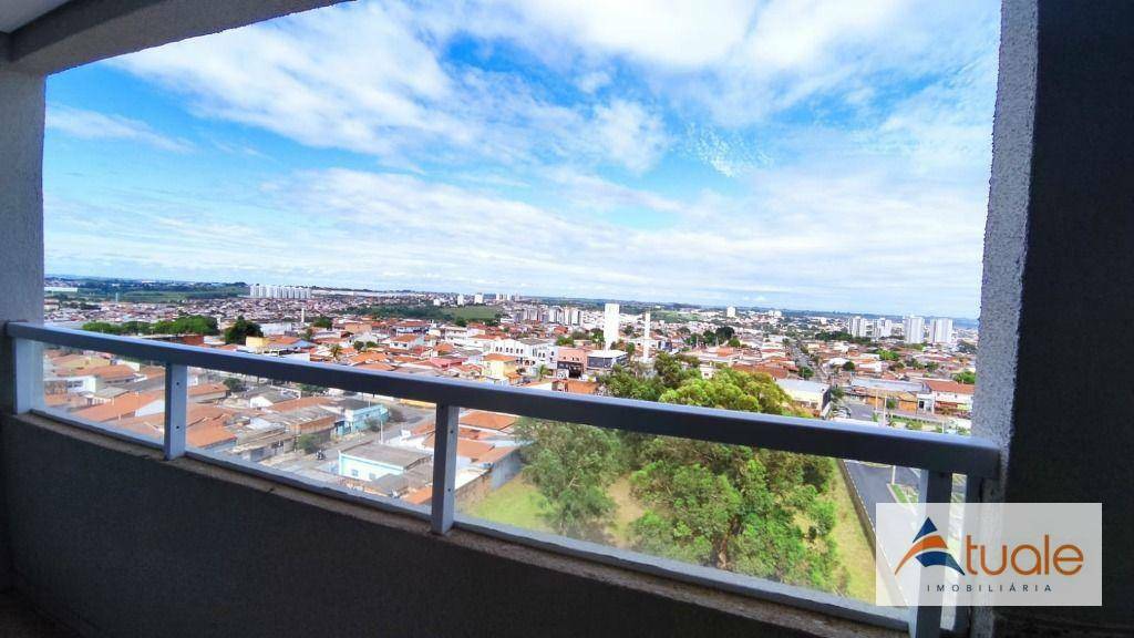 Apartamento para alugar com 2 quartos, 57m² - Foto 1