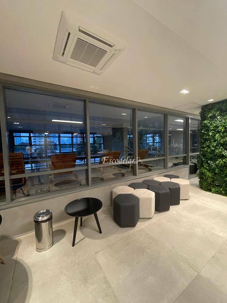 Kitnet e Studio para alugar com 1 quarto, 52m² - Foto 11