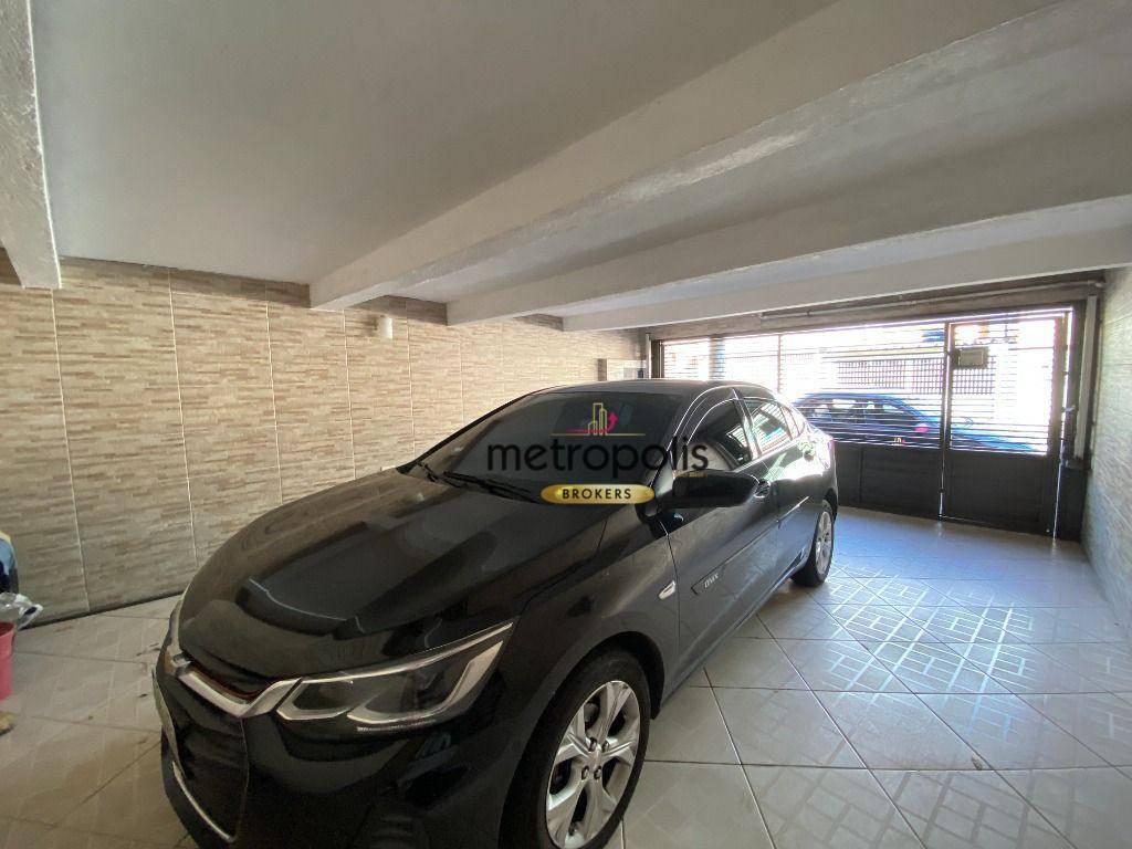 Sobrado, 2 quartos, 125 m² - Foto 5