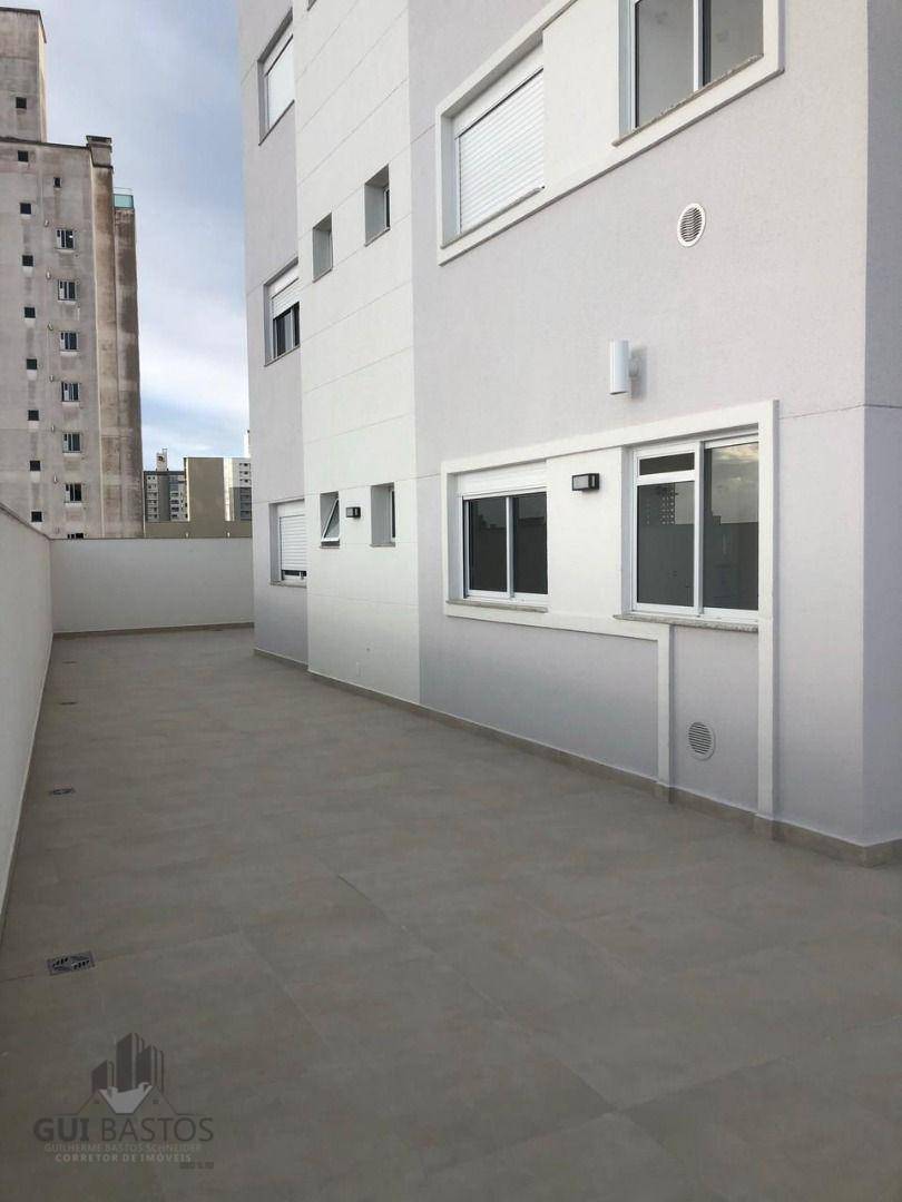 Apartamento à venda com 3 quartos, 107m² - Foto 6