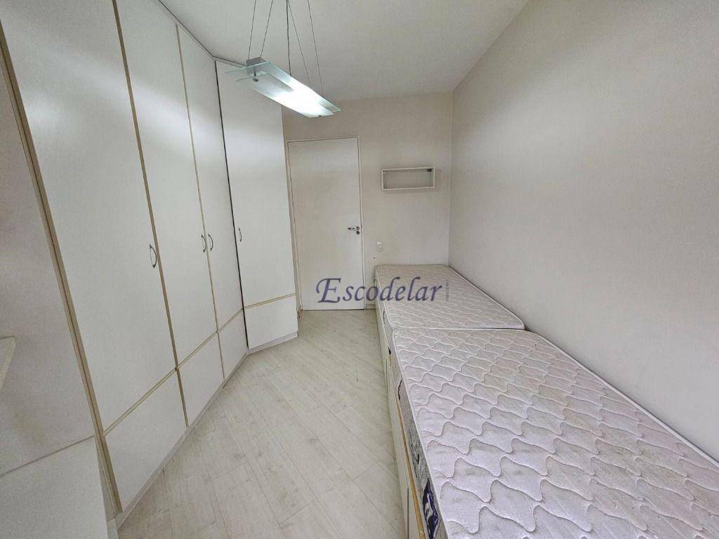 Apartamento à venda com 3 quartos, 84m² - Foto 13