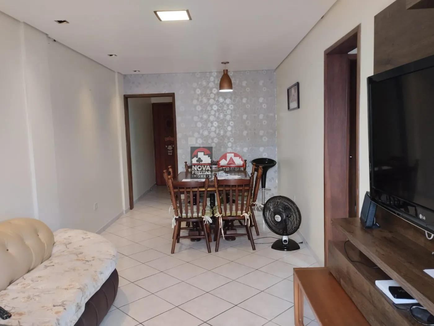 Apartamento à venda com 2 quartos, 73m² - Foto 3