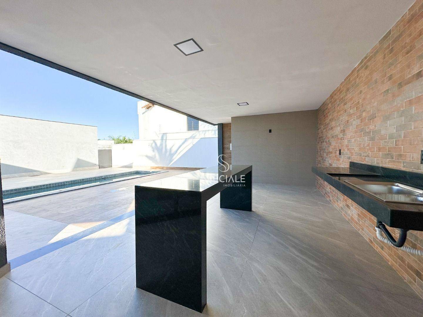 Casa de Condomínio à venda com 4 quartos, 620m² - Foto 13