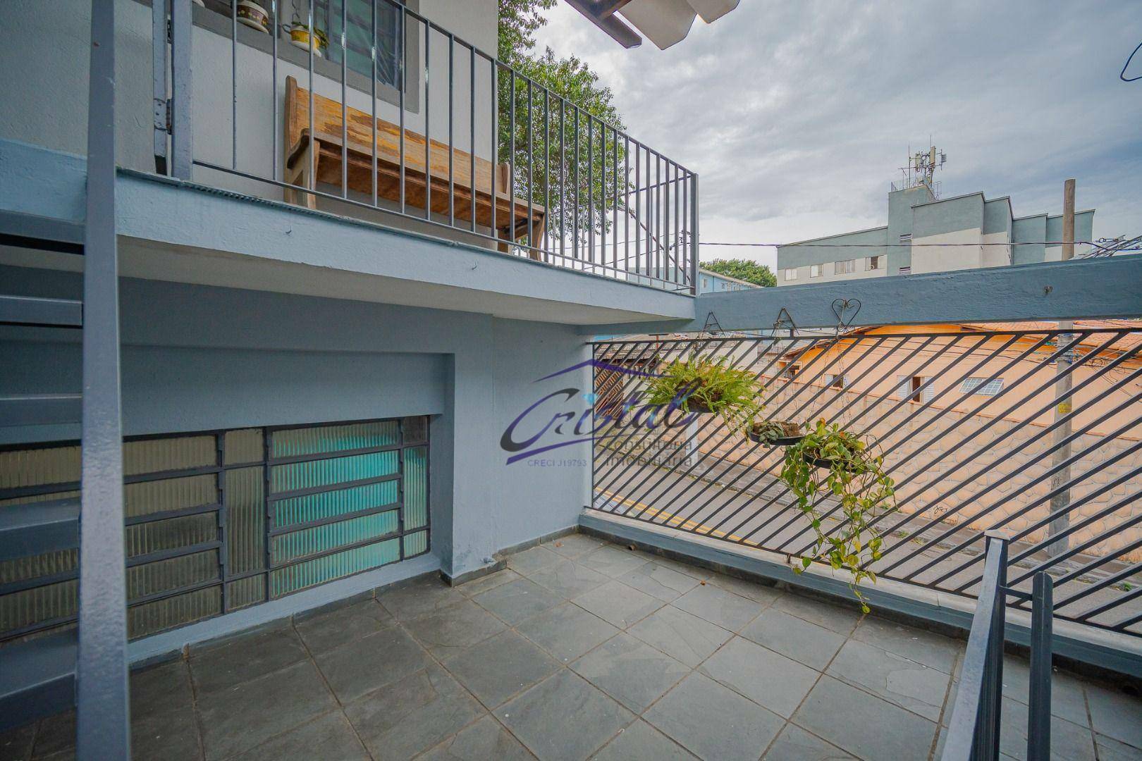 Casa à venda com 3 quartos, 331m² - Foto 51