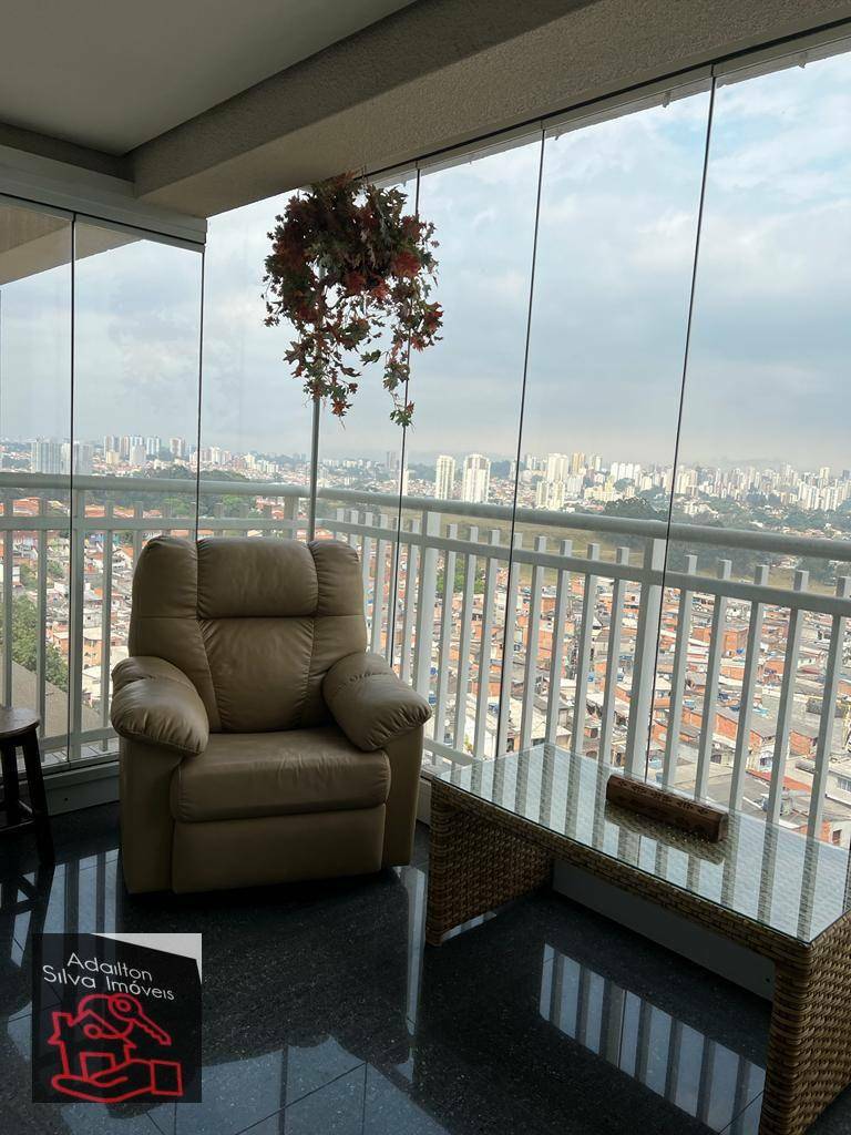 Apartamento à venda com 2 quartos, 104m² - Foto 4