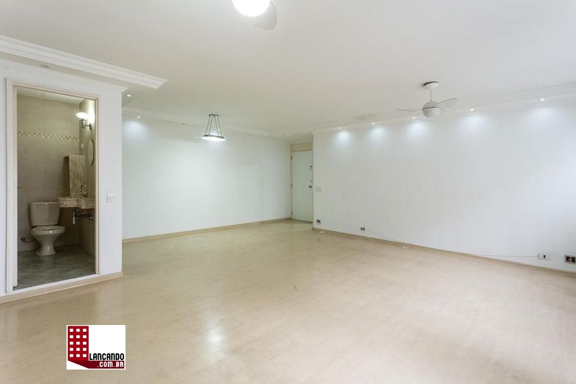 Apartamento à venda com 2 quartos, 107m² - Foto 7