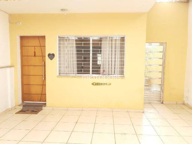 Sobrado à venda com 3 quartos, 142m² - Foto 15