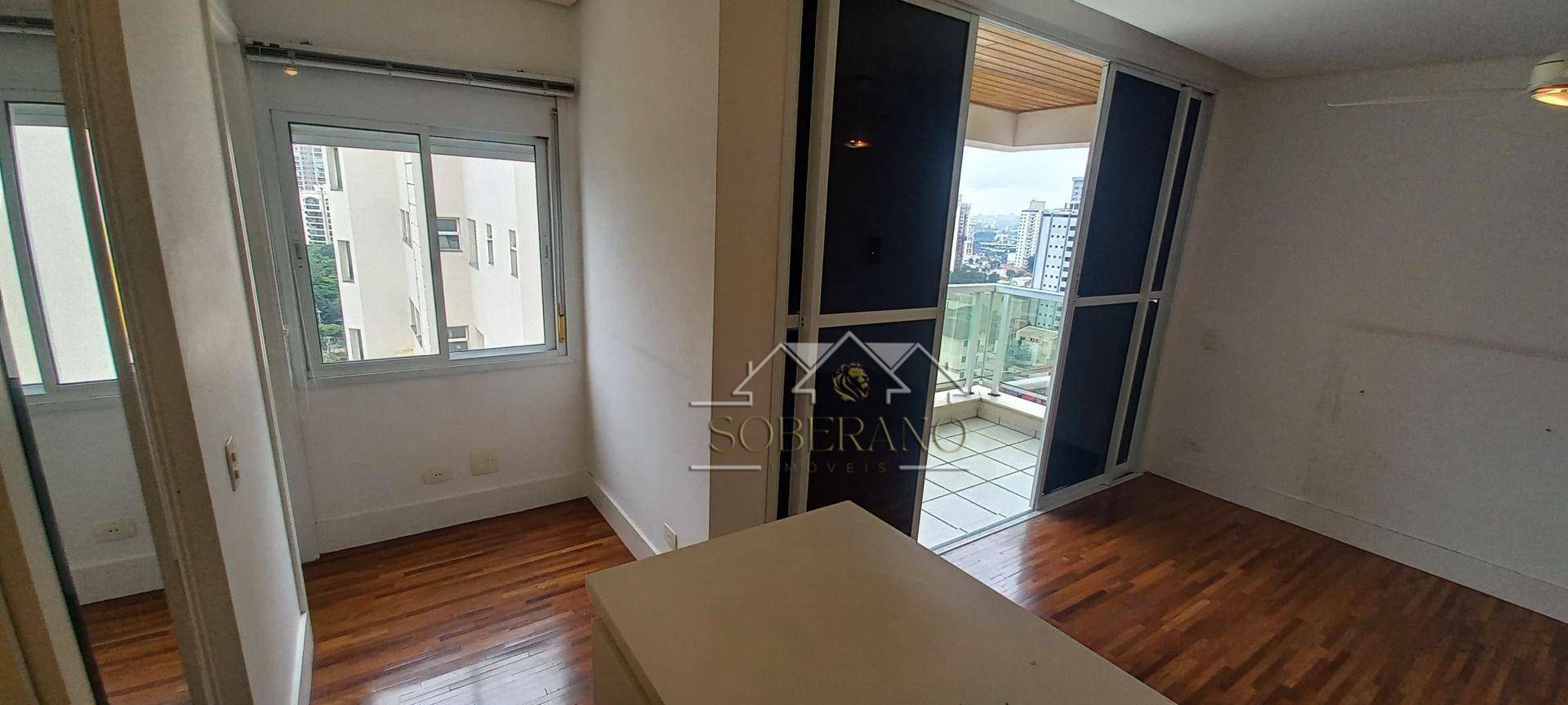 Cobertura à venda com 3 quartos, 250m² - Foto 16