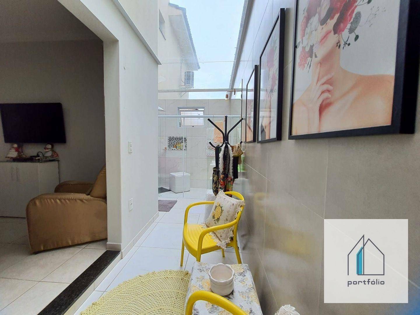 Casa à venda com 4 quartos, 270m² - Foto 32