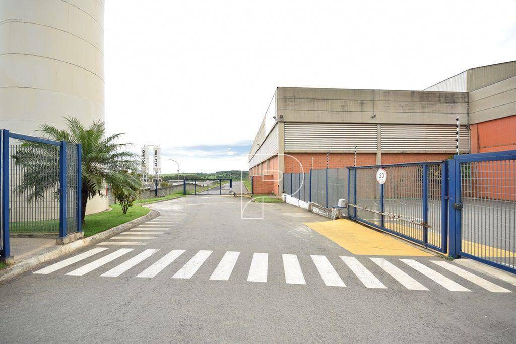 Depósito-Galpão-Armazém para alugar, 10819m² - Foto 2