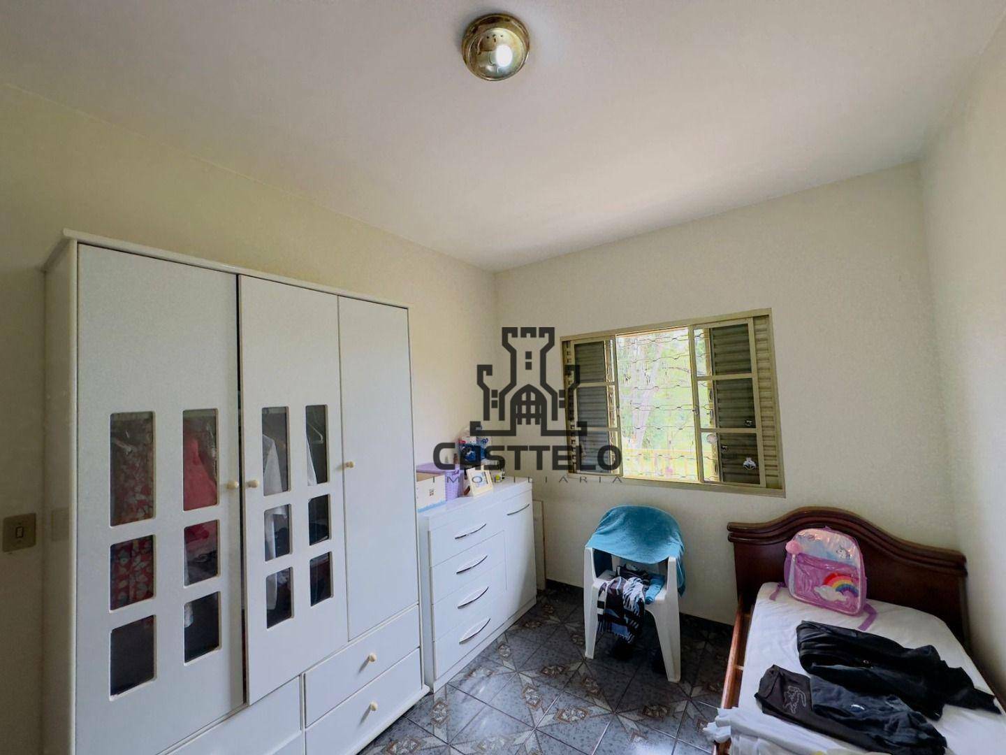 Sobrado à venda com 6 quartos, 230m² - Foto 20