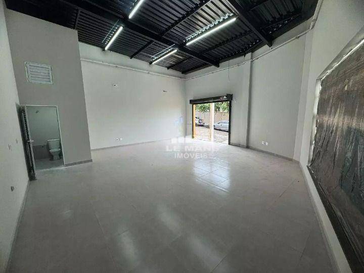 Loja-Salão, 48 m² - Foto 1