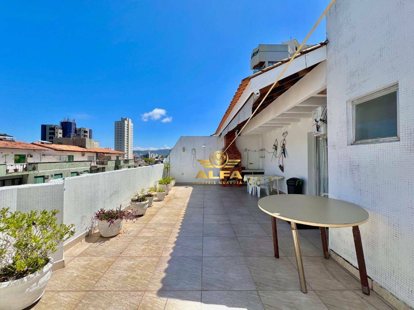 Cobertura à venda com 3 quartos, 215m² - Foto 34