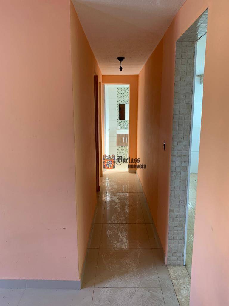 Apartamento à venda com 2 quartos, 49m² - Foto 5