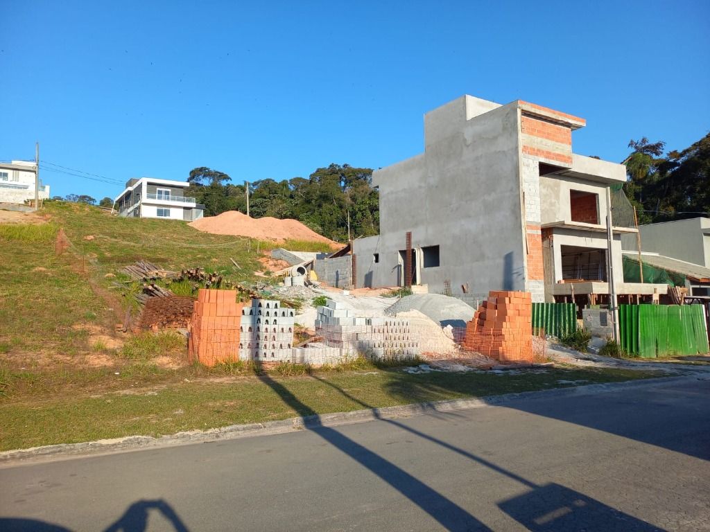 Loteamento e Condomínio, 457 m² - Foto 4