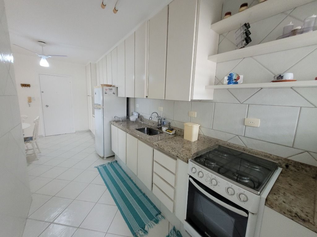 Apartamento à venda com 3 quartos, 121m² - Foto 20