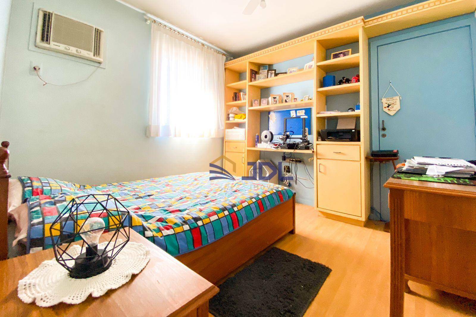 Apartamento à venda com 4 quartos, 234m² - Foto 8