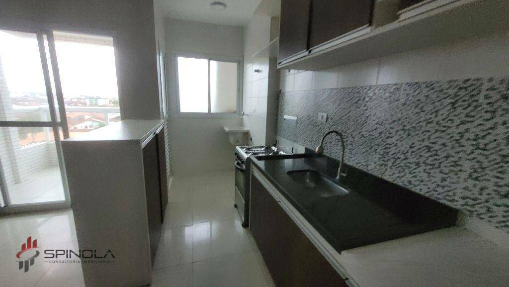 Apartamento à venda com 1 quarto, 45m² - Foto 20