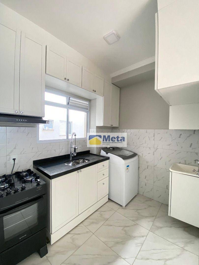 Apartamento, 2 quartos, 49 m² - Foto 4