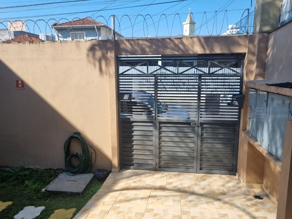 Sobrado à venda e aluguel com 3 quartos, 110m² - Foto 6