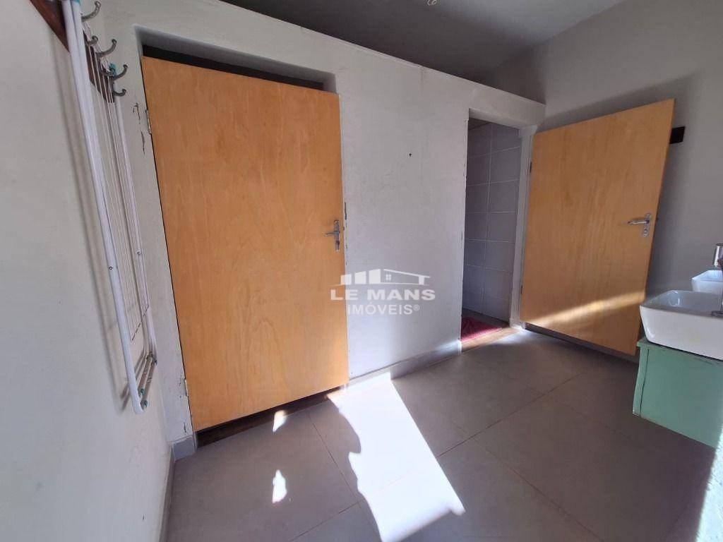 Casa à venda com 3 quartos, 164m² - Foto 21