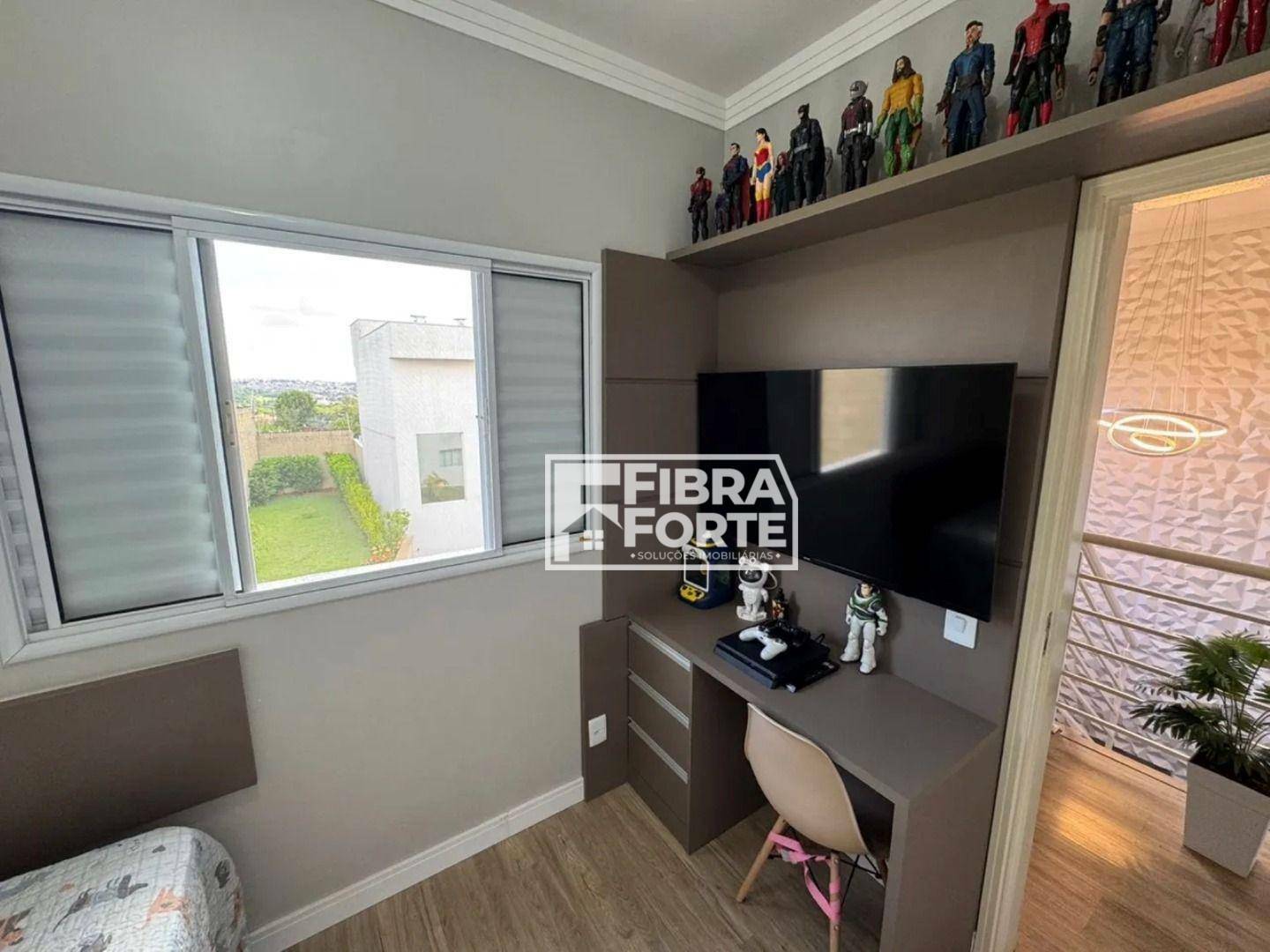 Casa de Condomínio à venda com 3 quartos, 73m² - Foto 19