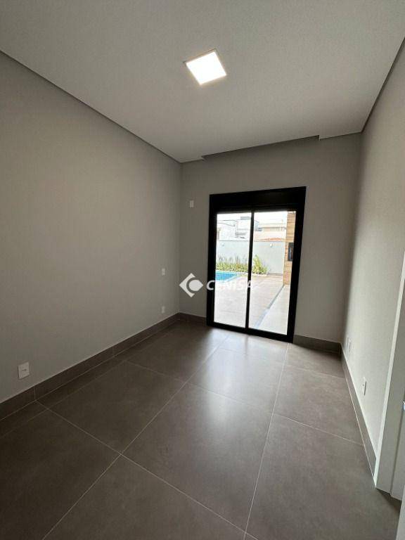 Casa de Condomínio à venda com 3 quartos, 206m² - Foto 14