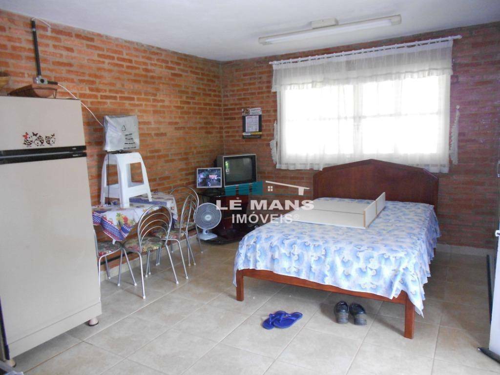 Chácara à venda com 1 quarto, 100m² - Foto 10