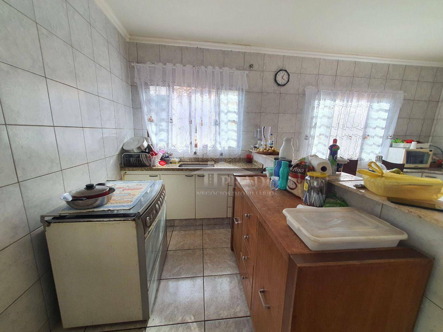 Chácara à venda com 4 quartos, 265m² - Foto 10