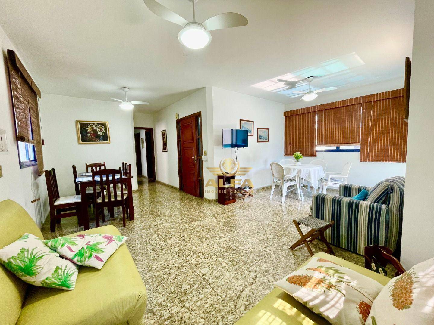 Apartamento à venda com 3 quartos, 120m² - Foto 6