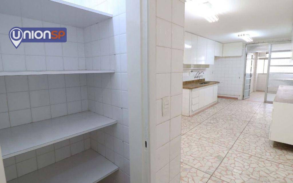 Apartamento à venda com 3 quartos, 187m² - Foto 16