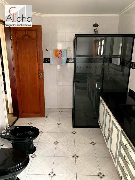 Sobrado à venda com 4 quartos, 500m² - Foto 35