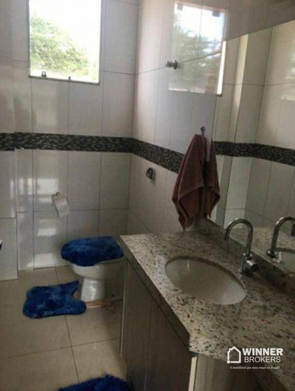Sobrado à venda com 3 quartos, 278m² - Foto 13