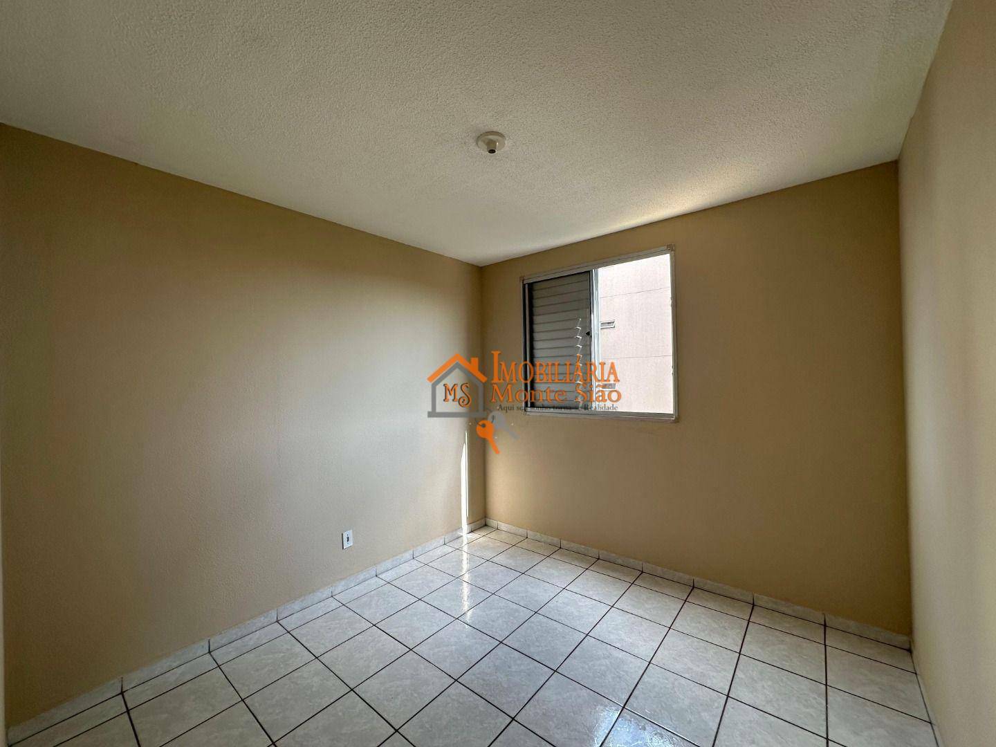 Apartamento à venda com 2 quartos, 46m² - Foto 8