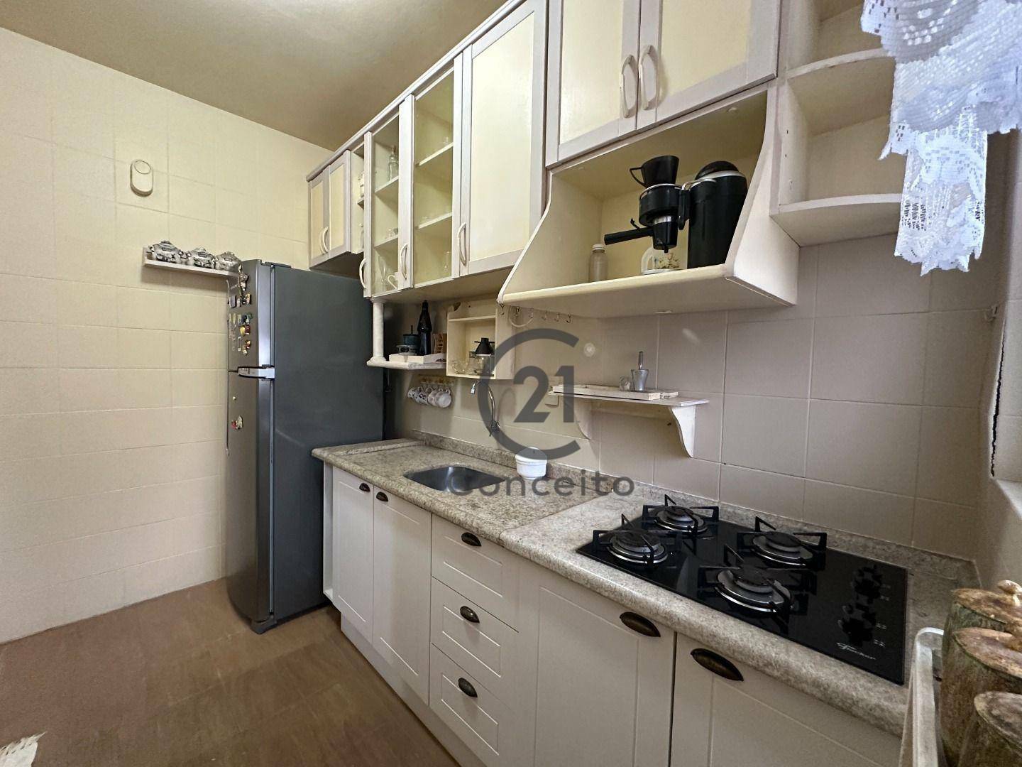 Apartamento à venda com 2 quartos, 55m² - Foto 10