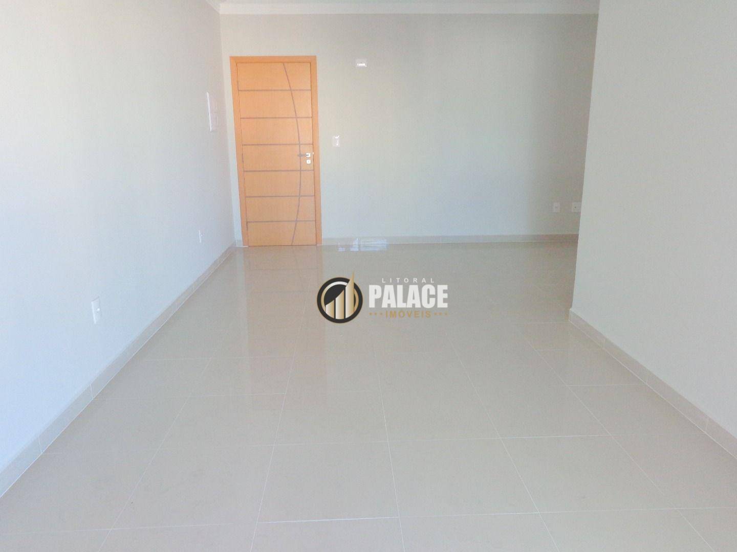 Apartamento à venda com 3 quartos, 120m² - Foto 3