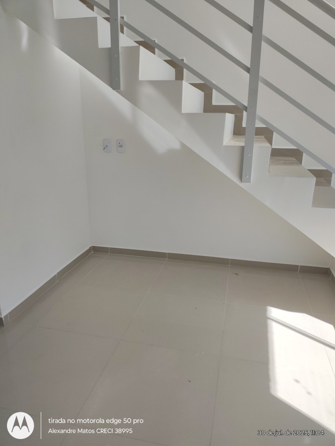 Sobrado à venda com 2 quartos, 64m² - Foto 9
