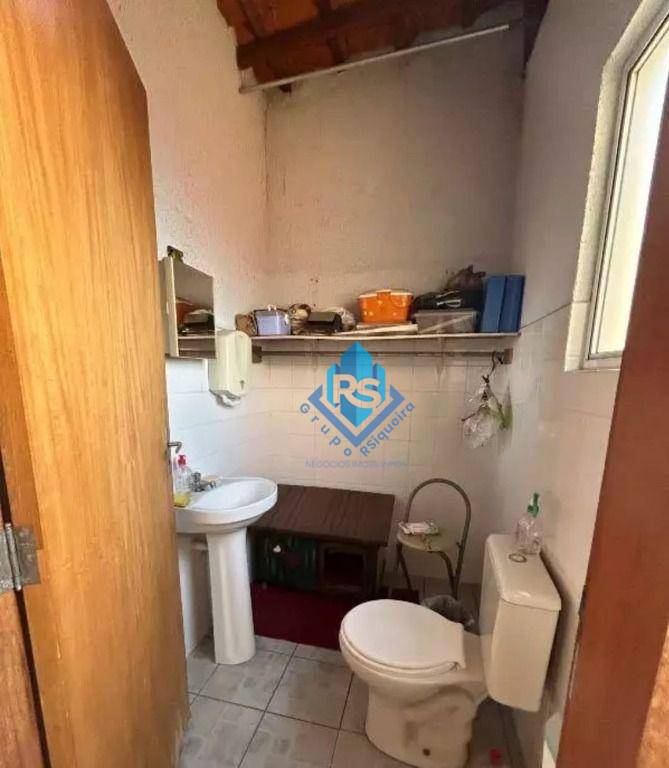 Sobrado à venda com 3 quartos, 260m² - Foto 17