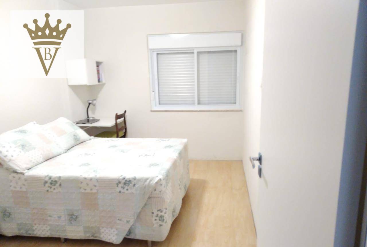 Apartamento à venda com 2 quartos, 60m² - Foto 8