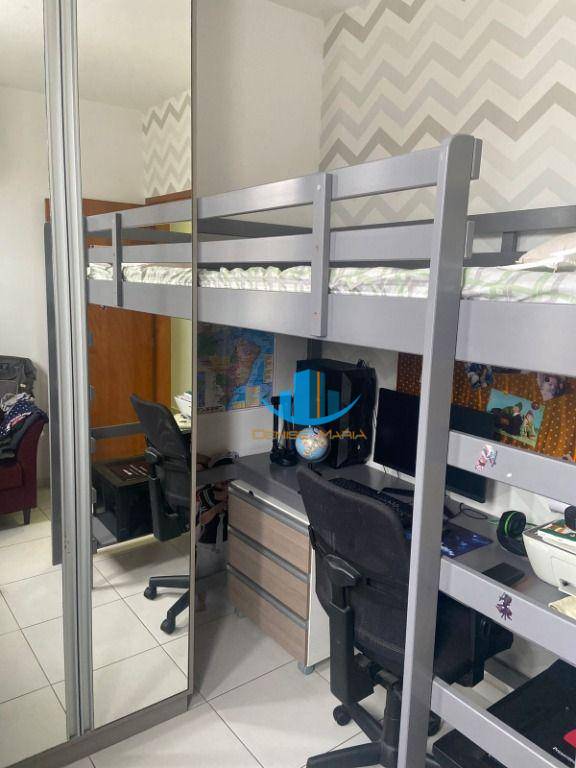 Apartamento à venda com 3 quartos, 105m² - Foto 26