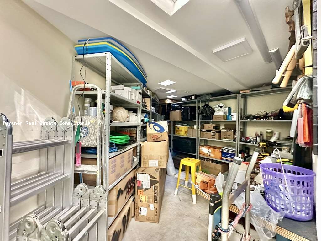 Casa de Condomínio à venda com 3 quartos, 513m² - Foto 31