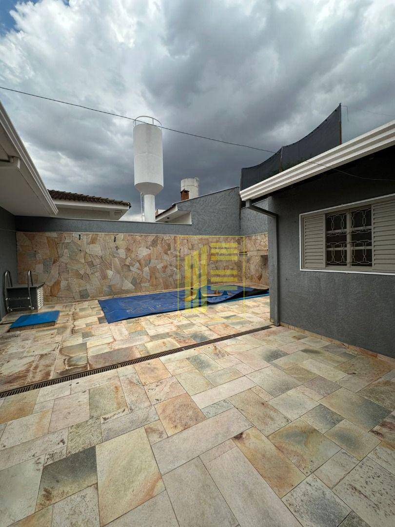 Casa, 3 quartos, 278 m² - Foto 28