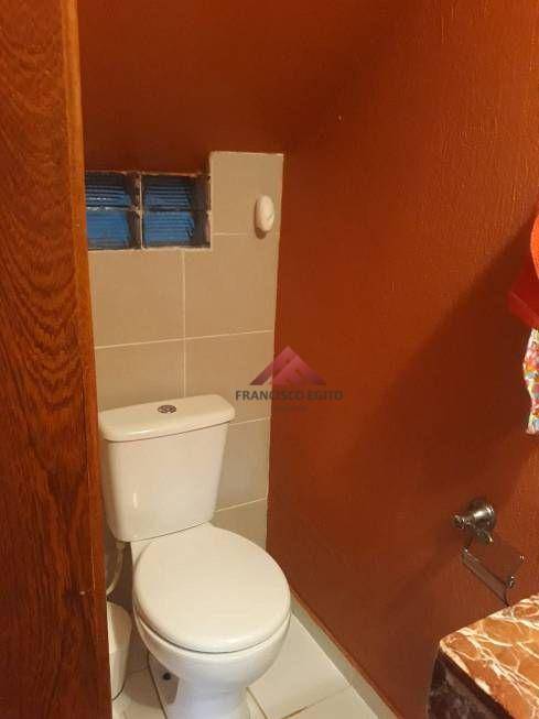 Casa de Condomínio à venda com 4 quartos, 141m² - Foto 14